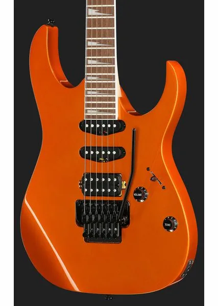 Ibanez RG460DX-ROM, detalje 4