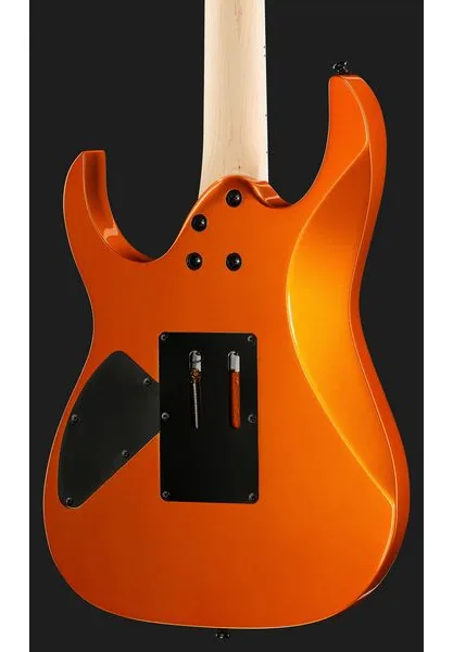 Ibanez RG460DX-ROM, detalje 5