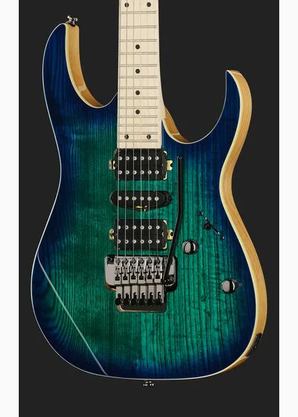 Ibanez RG470AHM-BMT, detalje 4
