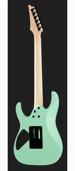 Ibanez RG470DX-SFM, detalje 3