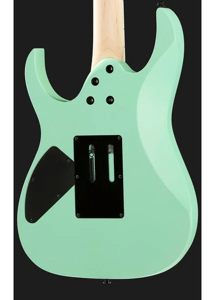 Ibanez RG470DX-SFM, detalje 5