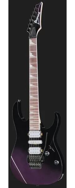 Ibanez RG470DX-TMN, detalje 2