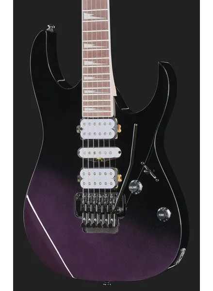 Ibanez RG470DX-TMN, detalje 4