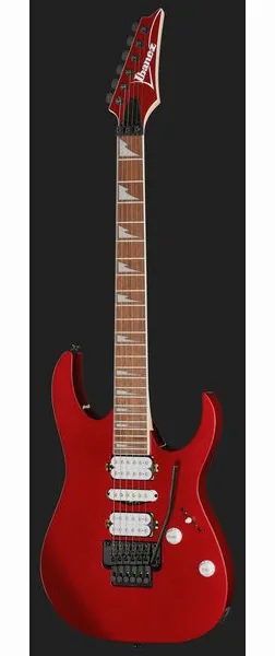 Ibanez RG470DXW-CA, detalje 2