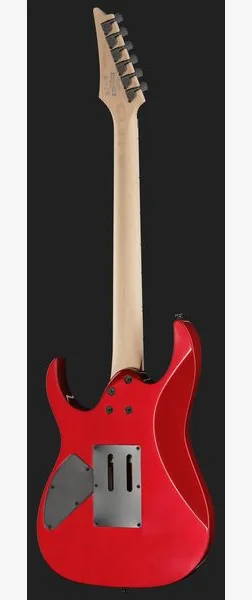 Ibanez RG470DXW-CA, detalje 3