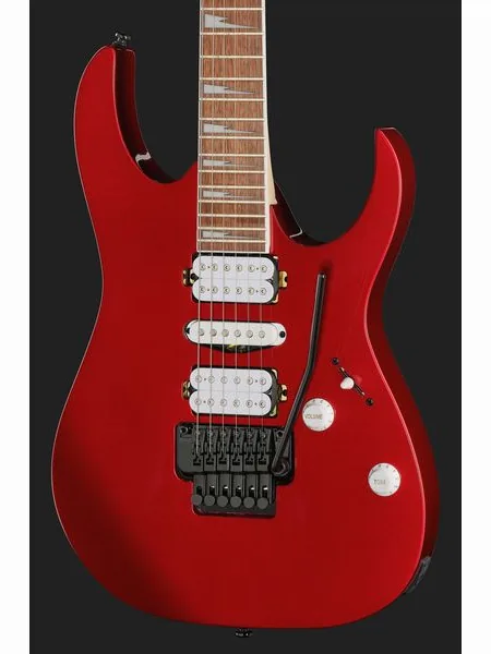Ibanez RG470DXW-CA, detalje 4