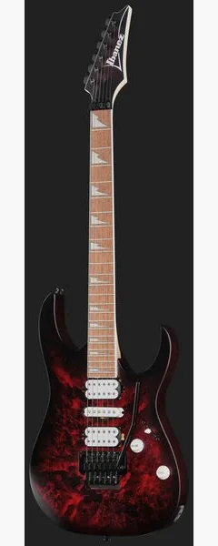 Ibanez RG470DXW-WZM, detalje 2