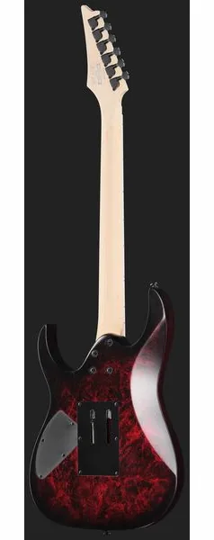 Ibanez RG470DXW-WZM, detalje 3