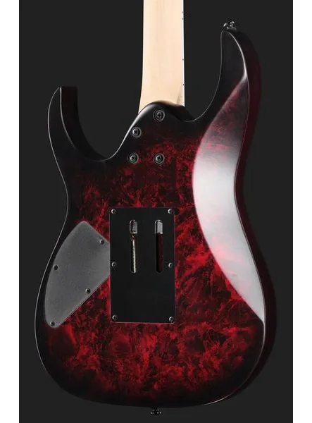 Ibanez RG470DXW-WZM, detalje 5