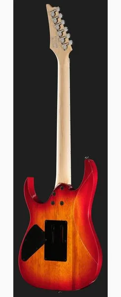 Ibanez RG470DXFM-CS, detalje 3