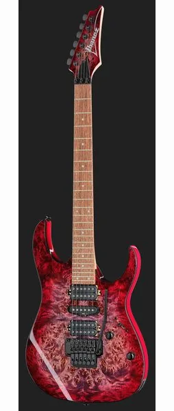 Ibanez RG470PB REB, detalje 2