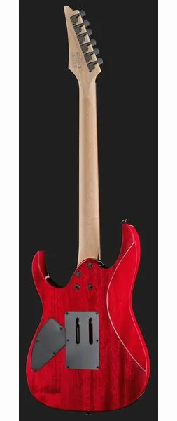 Ibanez RG470PB REB, detalje 3