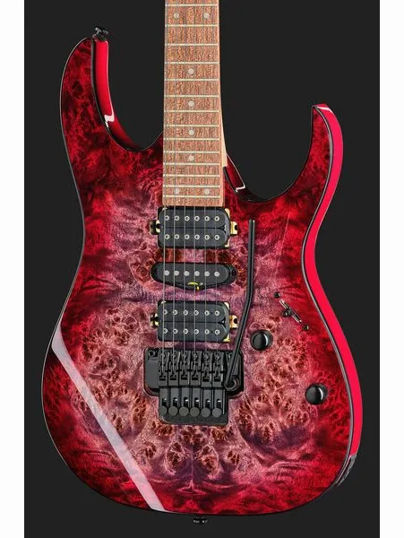 Ibanez RG470PB REB, detalje 4