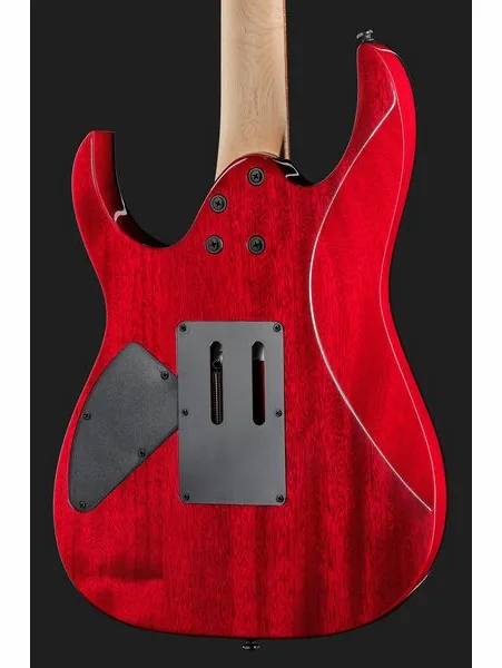 Ibanez RG470PB REB, detalje 5