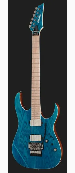 Ibanez RG5120M-FCN, detalje 2