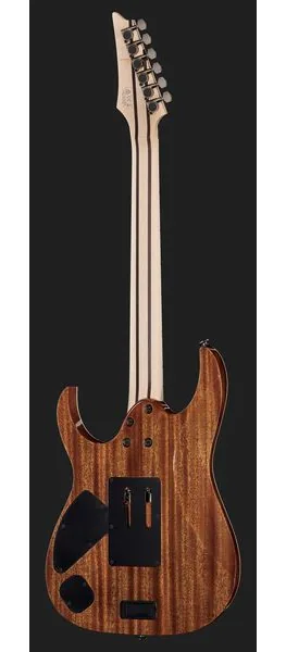 Ibanez RG5120M-FCN, detalje 3