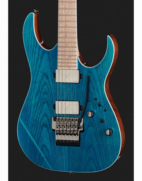 Ibanez RG5120M-FCN, detalje 4