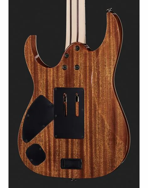 Ibanez RG5120M-FCN, detalje 5