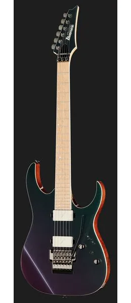 Ibanez RG5120M-PRT Prestige, detalje 2