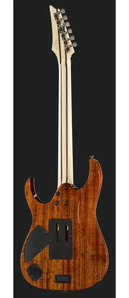 Ibanez RG5120M-PRT Prestige, detalje 3