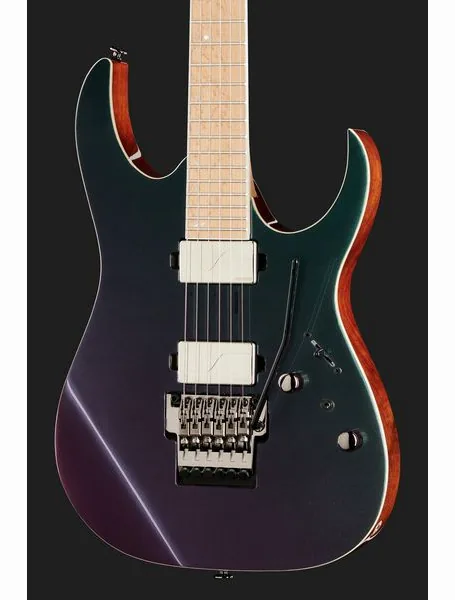 Ibanez RG5120M-PRT Prestige, detalje 4