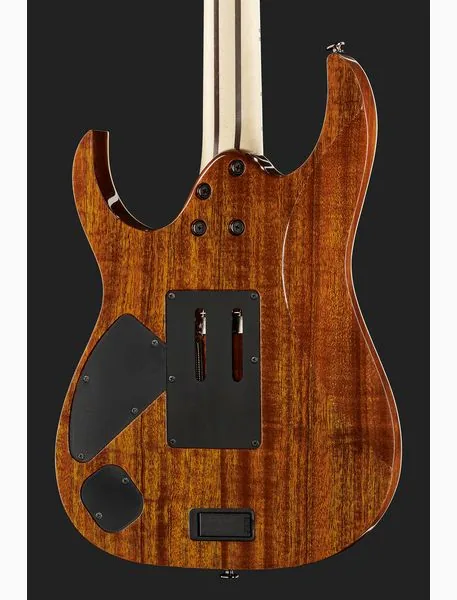 Ibanez RG5120M-PRT Prestige, detalje 5