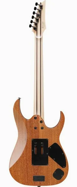 Ibanez RG5120ML-FCN LH, detalje 2