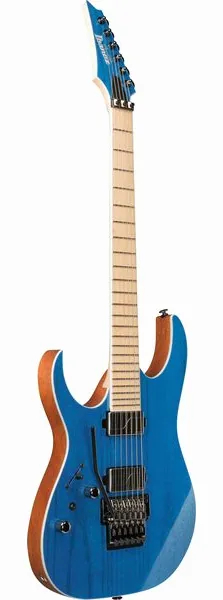 Ibanez RG5120ML-FCN LH, detalje 3