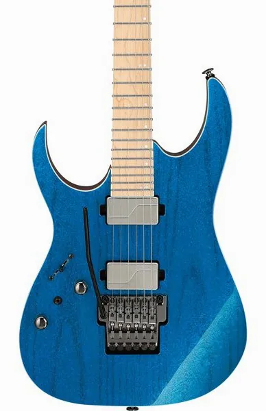 Ibanez RG5120ML-FCN LH, detalje 4