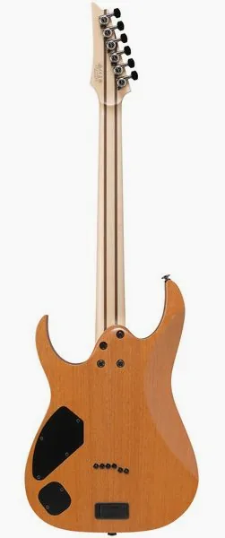 Ibanez RG5121R-DBF, detalje 2
