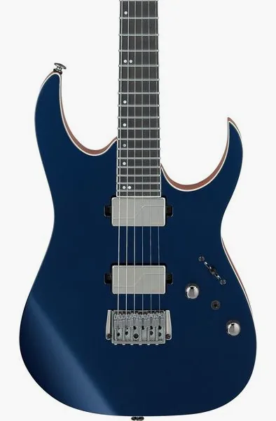Ibanez RG5121R-DBF, detalje 4