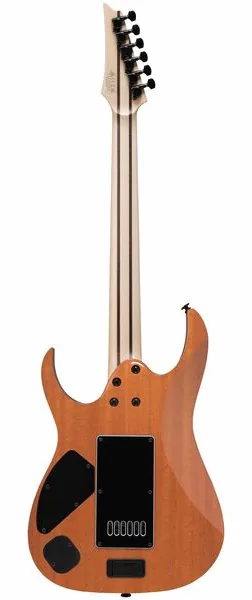 Ibanez RG5121RET-PRT, detalje 2