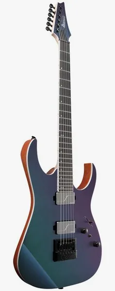 Ibanez RG5121RET-PRT, detalje 3