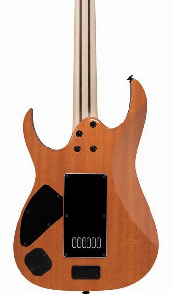 Ibanez RG5121RET-PRT, detalje 5