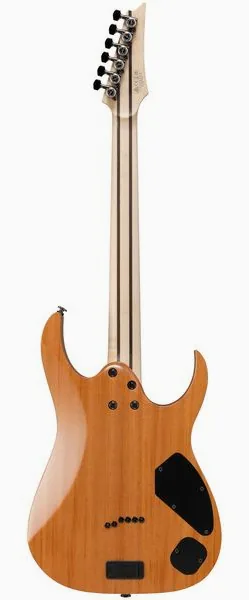 Ibanez RG5121RL-DBF, detalje 2