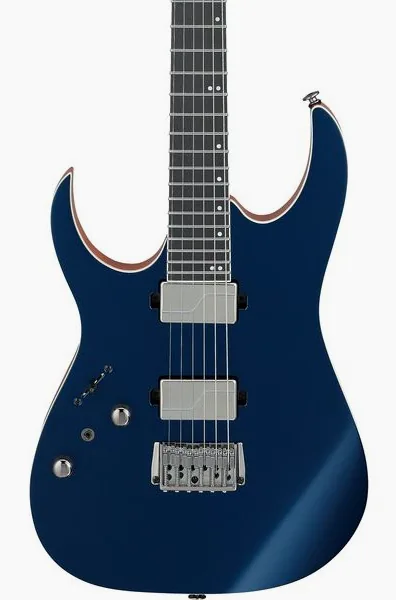 Ibanez RG5121RL-DBF, detalje 4