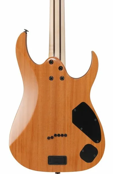 Ibanez RG5121RL-DBF, detalje 5