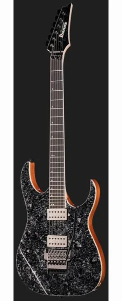 Ibanez RG5320R-CSW, detalje 2