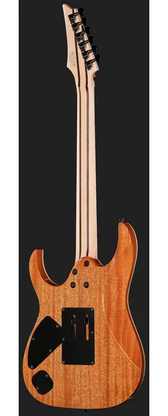 Ibanez RG5320R-CSW, detalje 3
