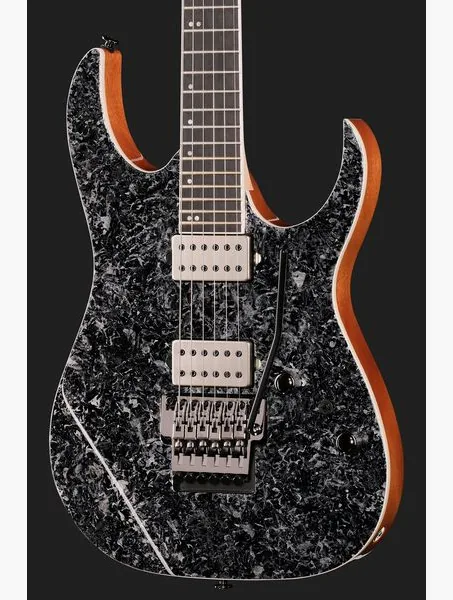 Ibanez RG5320R-CSW, detalje 4