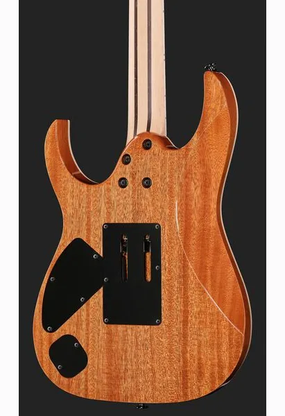 Ibanez RG5320R-CSW, detalje 5