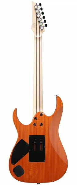 Ibanez RG5320RC-DFM, detalje 2