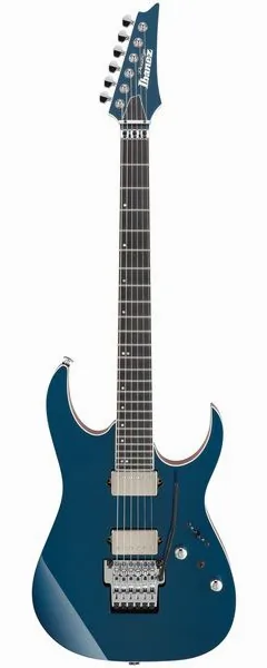 Ibanez RG5320RC-DFM set forfra