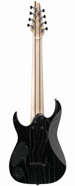 Ibanez RG5328R-LDK, detalje 2