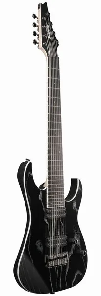 Ibanez RG5328R-LDK, detalje 3