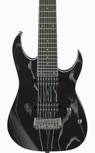 Ibanez RG5328R-LDK, detalje 4