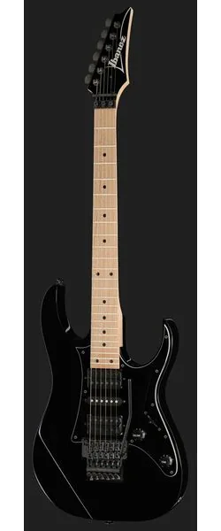 Ibanez RG550-BK, detalje 2