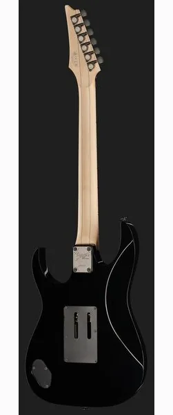 Ibanez RG550-BK, detalje 3