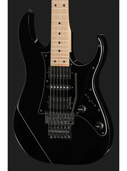 Ibanez RG550-BK, detalje 4