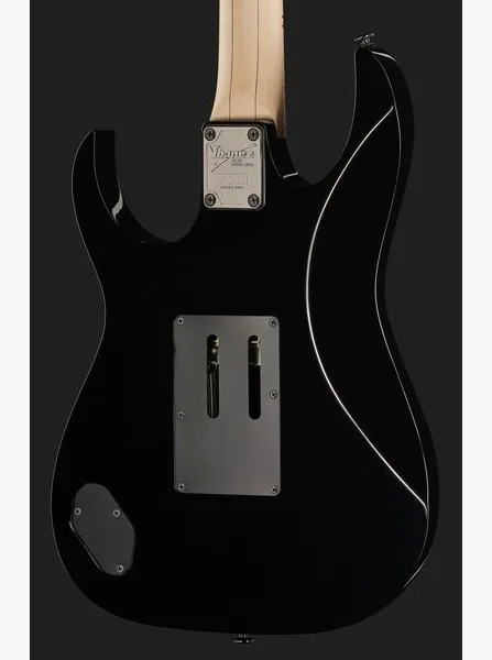Ibanez RG550-BK, detalje 5
